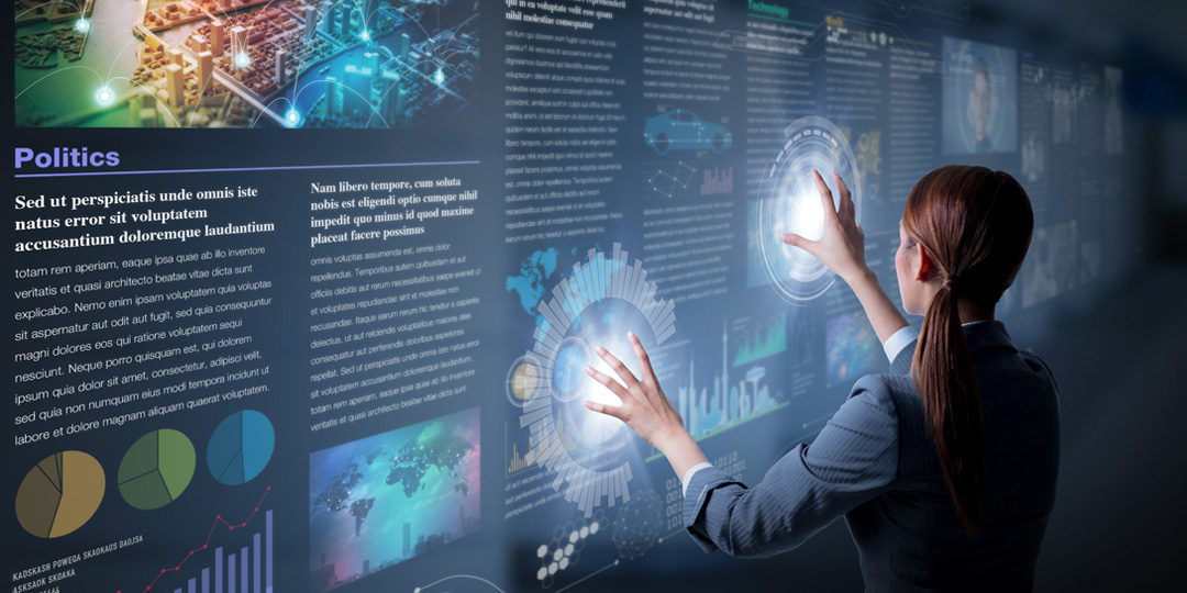 De l'intention vers l'action !